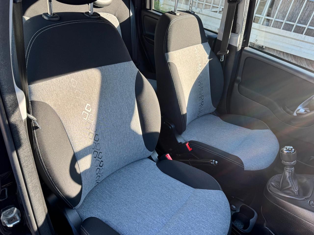 Fiat Panda 1.2GPL Lounge 2020