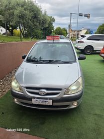 Hyundai Getz 1.1 12V (66CV) 5p. Spec. Pack. Like
