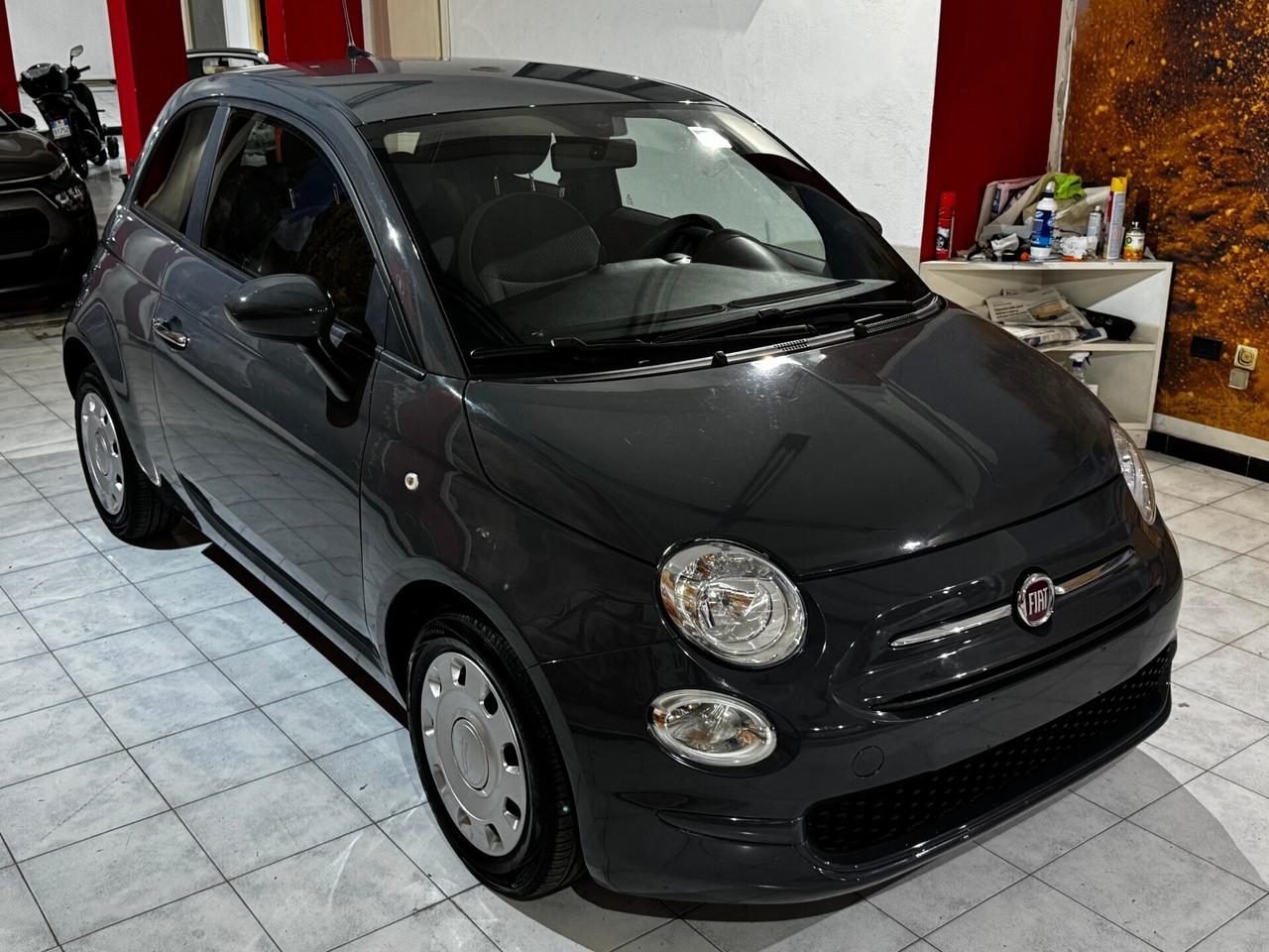 Fiat 500 1.0 Hybrid Pop 70CV