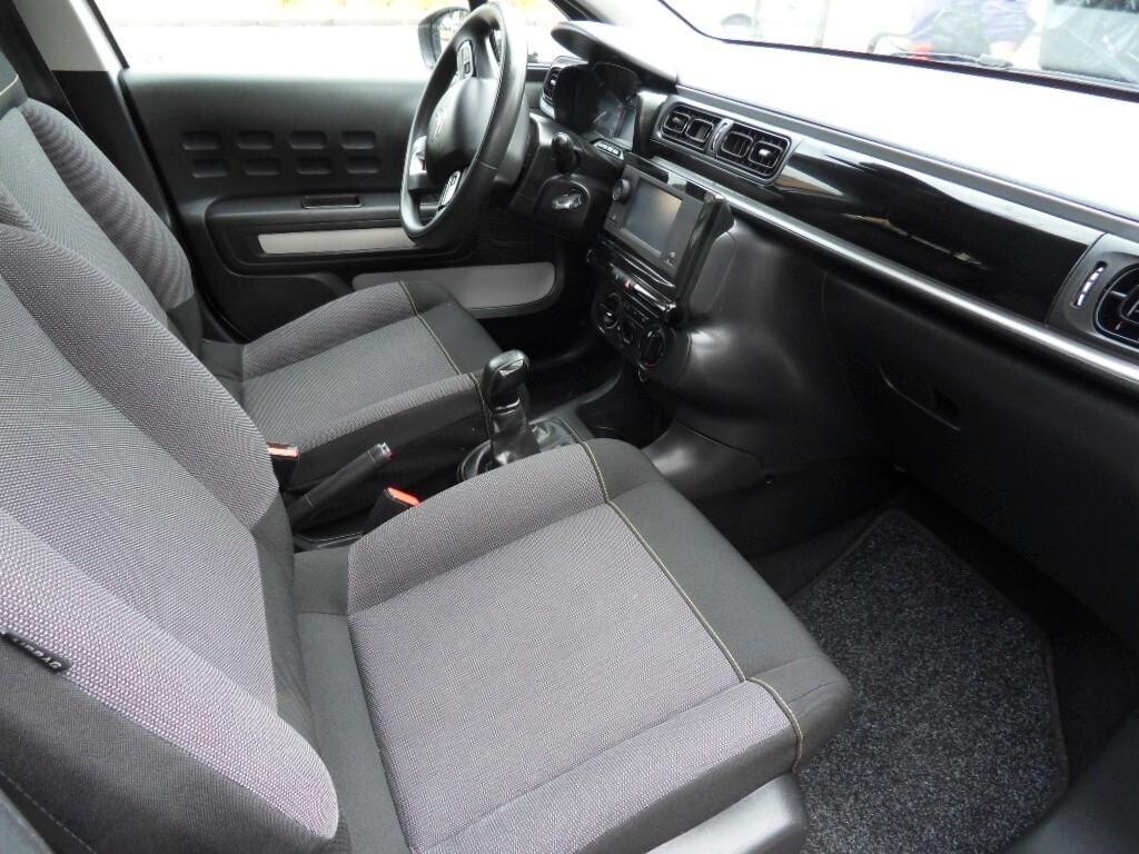 Citroen C3 BlueHDi 100 S&S Shine