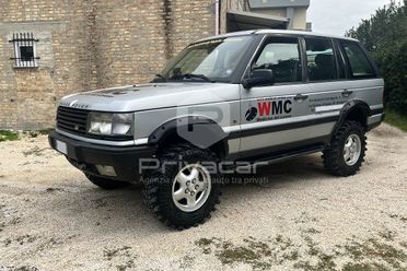 LAND ROVER Range Rover 2.5 turbodiesel 5 porte DSE
