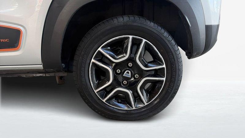 Dacia Spring Electric 45 Comfort Plus