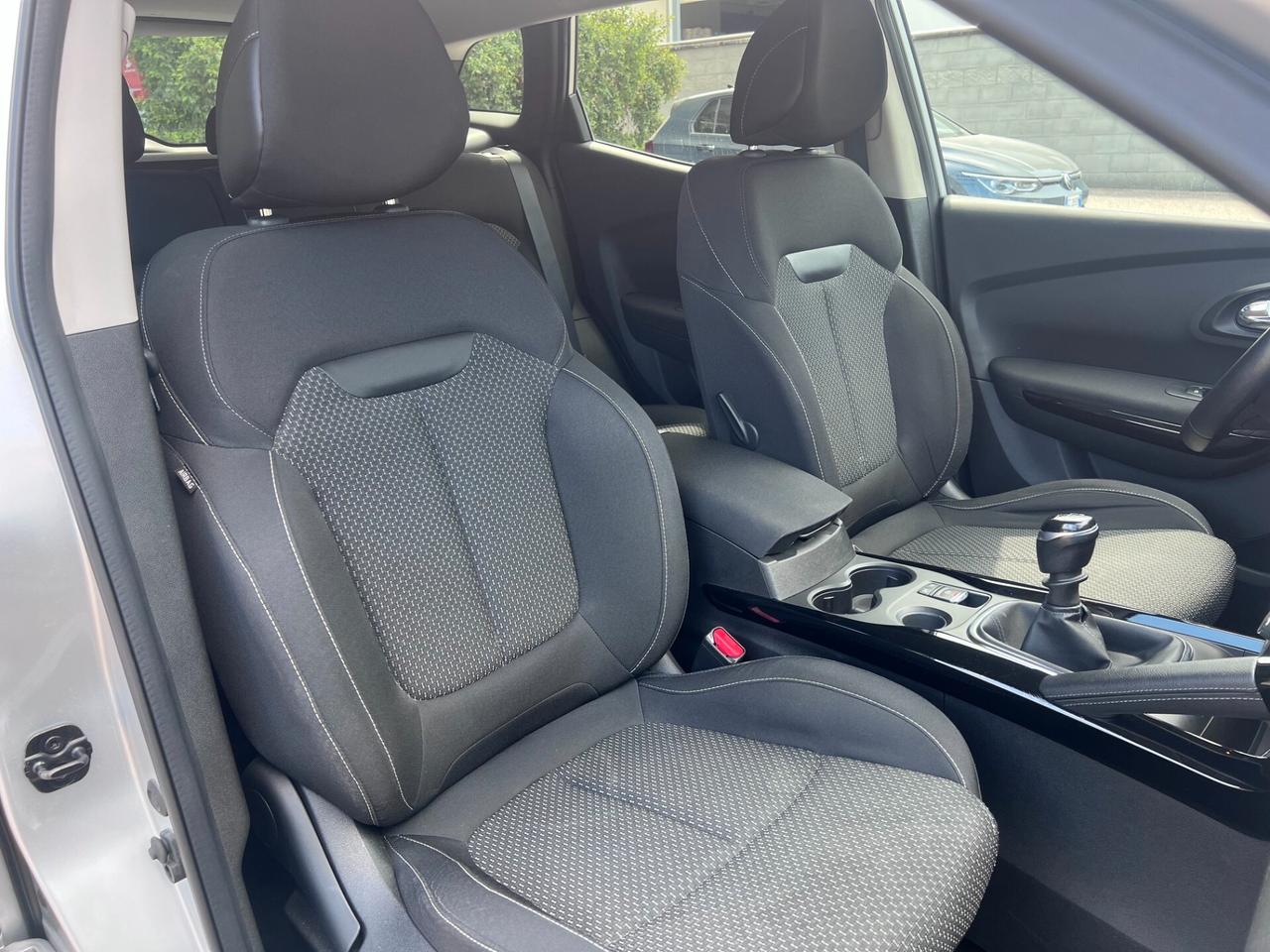 Renault Kadjar dCi 8V 110CV Energy Hypnotic