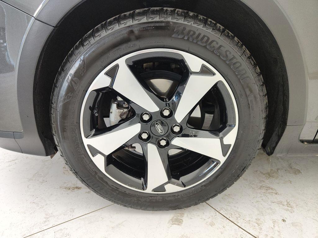 FORD Focus 4ª serie - Focus 1.0 EcoBoost Hybrid 125 CV 5p. Active Style AUTOCARRO