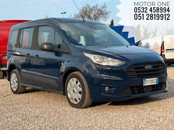 Ford Tourneo Connect 1.5 TDCi 120 CV Titanium