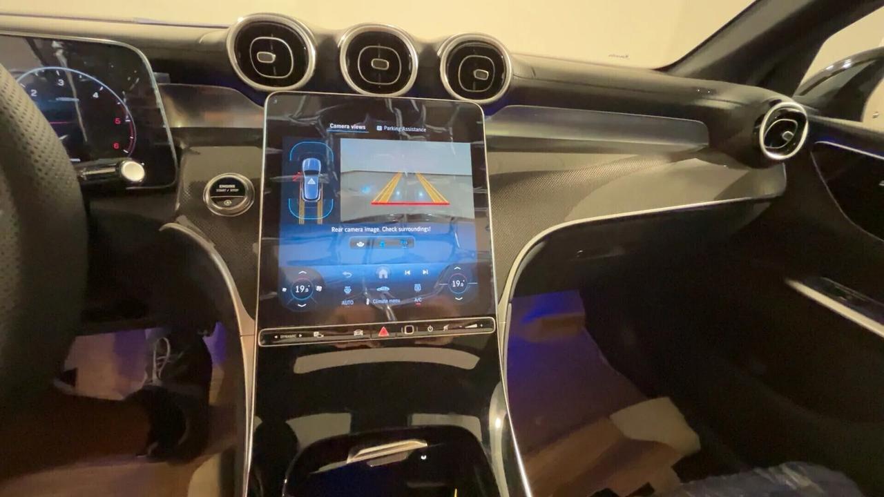 Mercedes-Benz GLC 220 d 4Matic Mild Hybrid AMG Line Advanced Plus