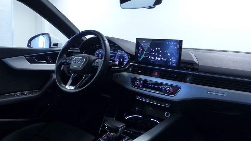 Audi A5 A5 SPB 40 TDI quattro S tronic S line edition