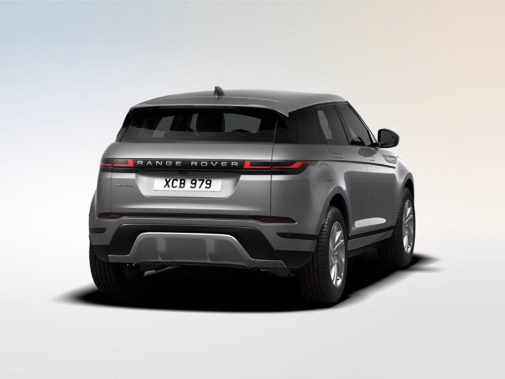 LAND ROVER Evoque 1.5 i3 phev S awd 309cv auto del 2024