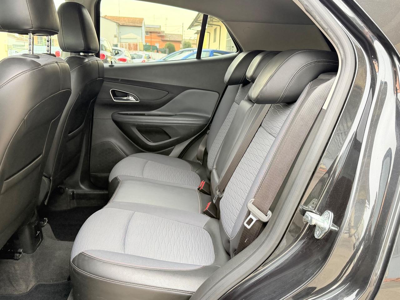 Opel Mokka 1.7 CDTI Ecotec 130CV Start&Stop Cosmo