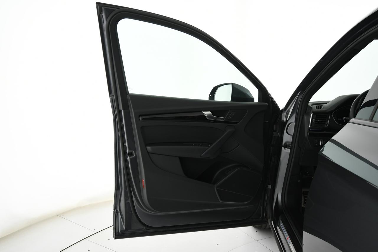 AUDI Q5 Sportback 40 2.0 tdi mhev 12V S line Plus quattro C20"+APP CONNECT