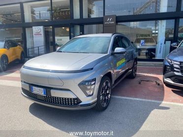 Hyundai Kona 2ªs. (2023-) EV 64.8 KWh Exclusive