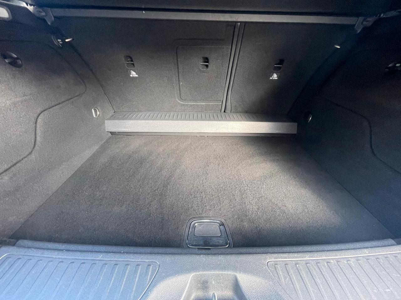 Mercedes-benz B 180 d Sport