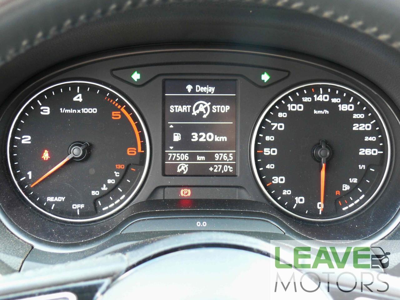 Audi Q2 1.6 TDI (M1373) OCCASIONE