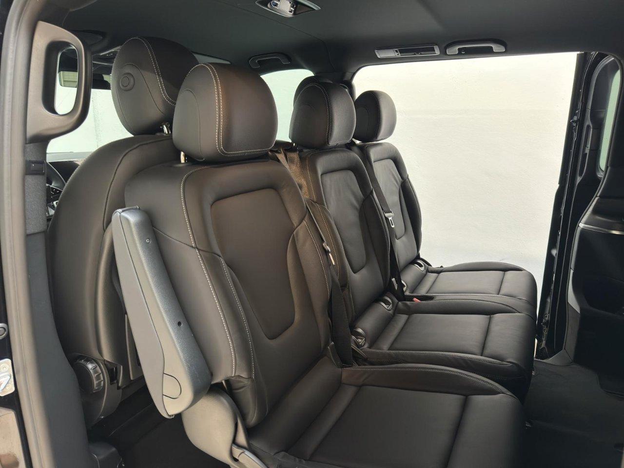 Mercedes V 300 Mild hybrid EXCLUSIVE*FORMULA S*LISTINO 100K*