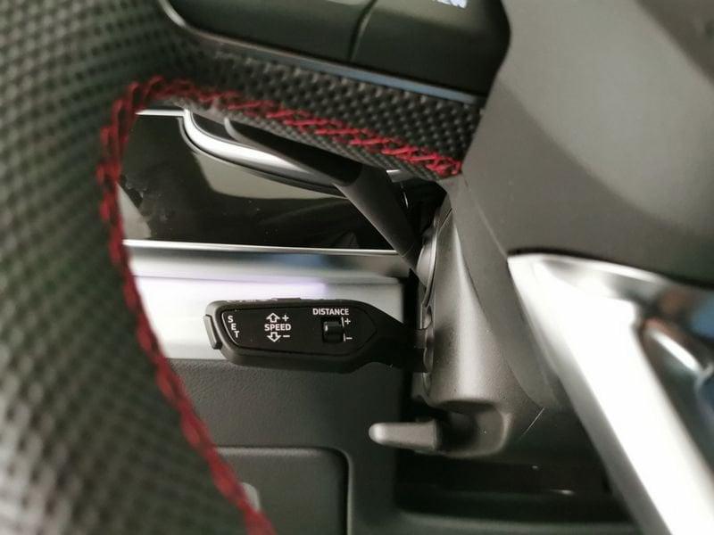 Audi Q8 3.0 tdi mhev S line edition quattro 286cv tiptronic