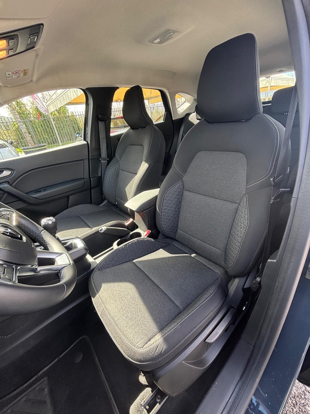 Renault Captur TCe 90 CV Equilibre