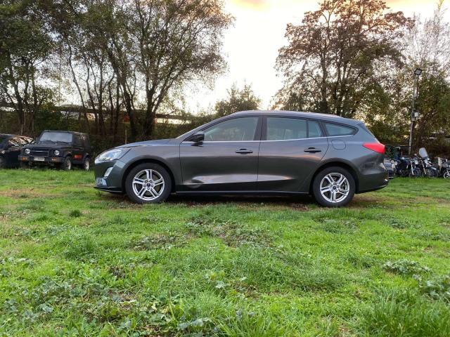 Ford Focus SW 1.5 my20.75 * Telecamera + Wireless Charger *