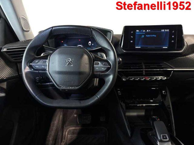 PEUGEOT 2008 II 2020 - 1.2 puretech Allure Pack s&s 130cv eat