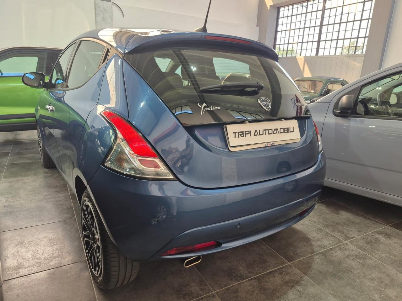 Lancia Ypsilon 1.0 hybrid gold PREZZO REALE