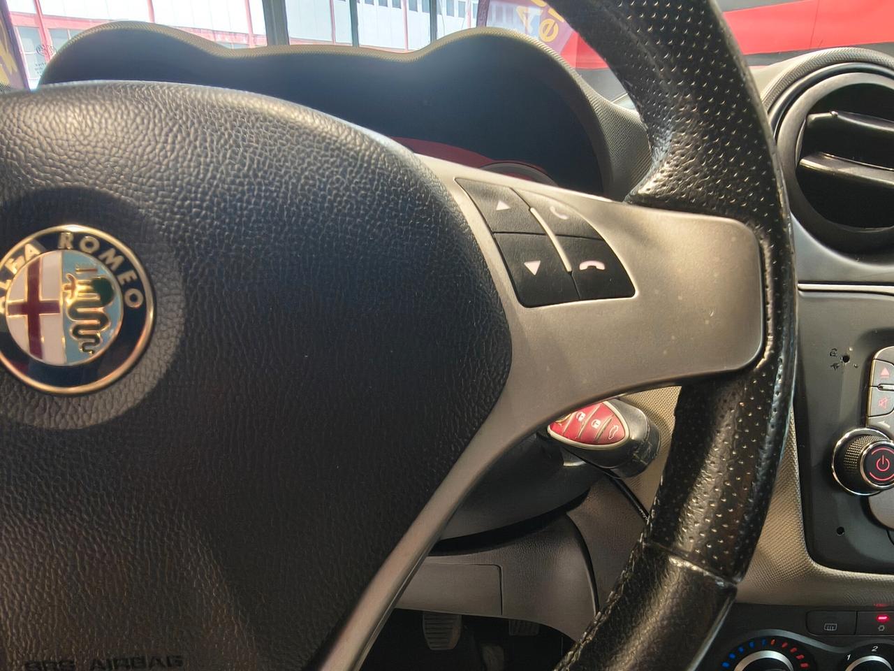 Alfa Romeo MiTo 1.3 JTDm 85 CV S&S Distinctive