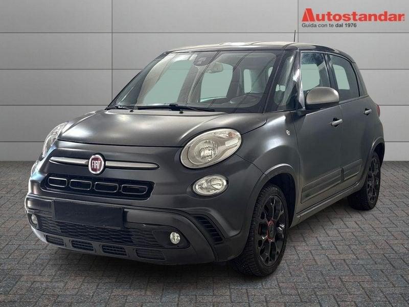 FIAT 500L Cross 1.4 S-Design s&s 95cv