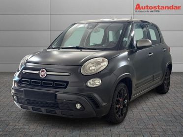 FIAT 500L Cross 1.4 S-Design s&s 95cv
