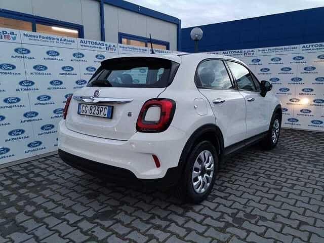 Fiat 500X 1.0 T3 120 CV Connect