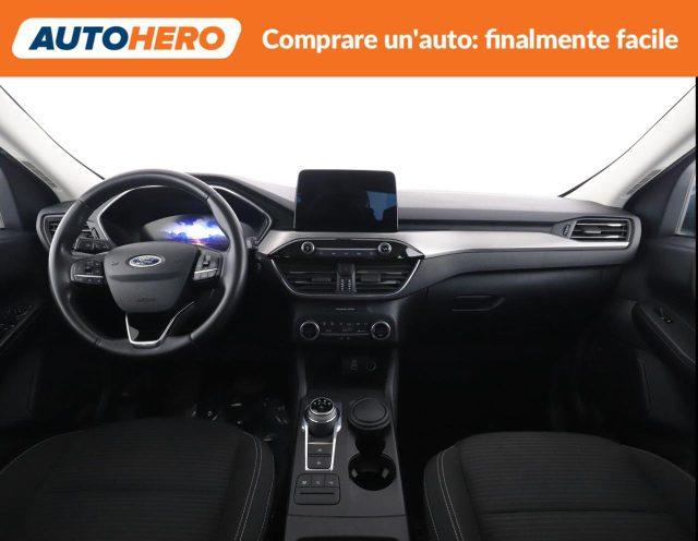 FORD Kuga 1.5 EcoBlue 120 CV aut. 2WD Titanium Business