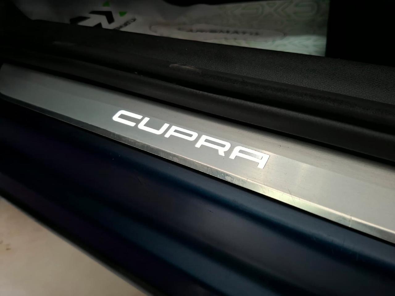 Cupra Formentor 2.0 TDI 150cv 4Drive DSG 2021
