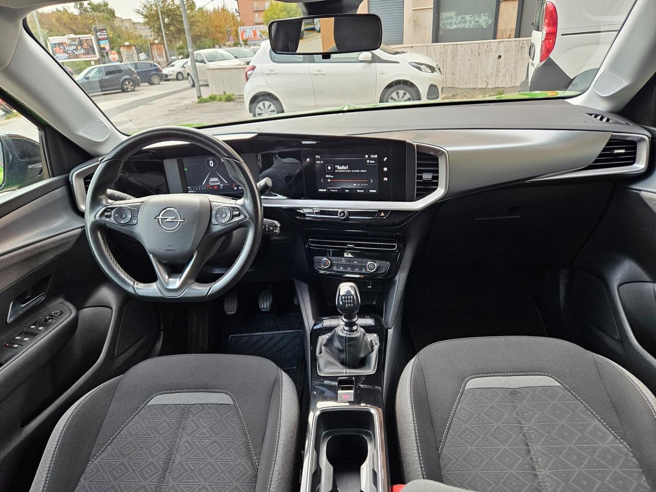 OPEL MOKKA 1200 TURBO 63000 CHILOMETRI CERTIFICATI