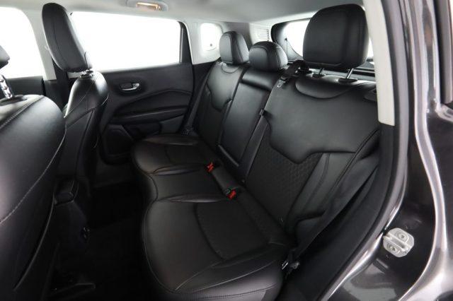 JEEP Compass Compass 1.6 Multijet II 2WD Longitude