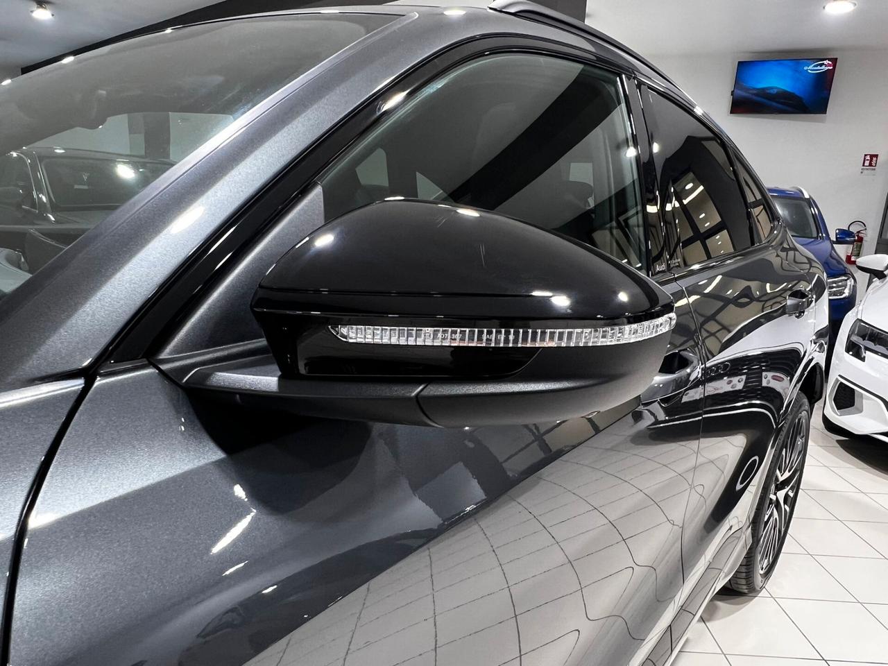 Audi Q5 SPB 40 TDI quattro S tronic line