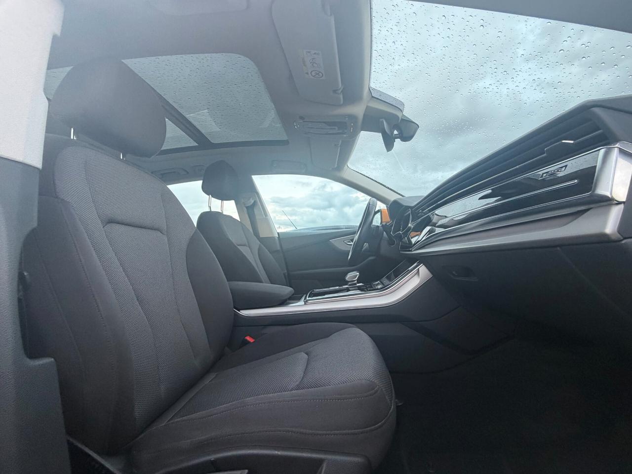Audi Q8 45 TDI quattro tiptronic Sport IVA ESPOSTA