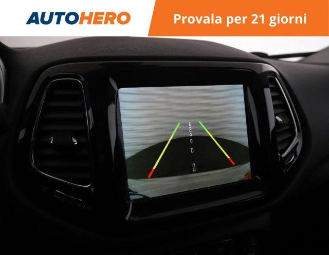 JEEP Compass 2.0 Multijet II aut. 4WD Limited