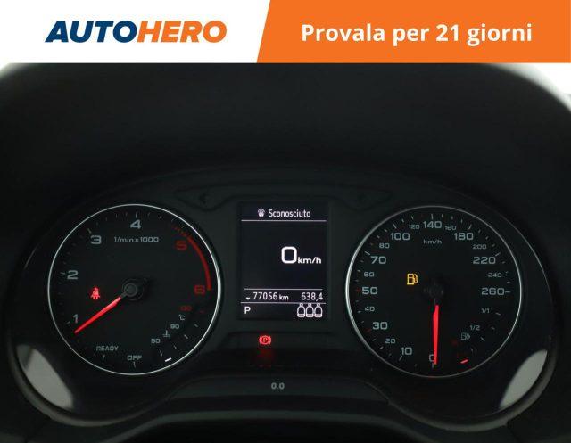 AUDI Q2 30 TDI