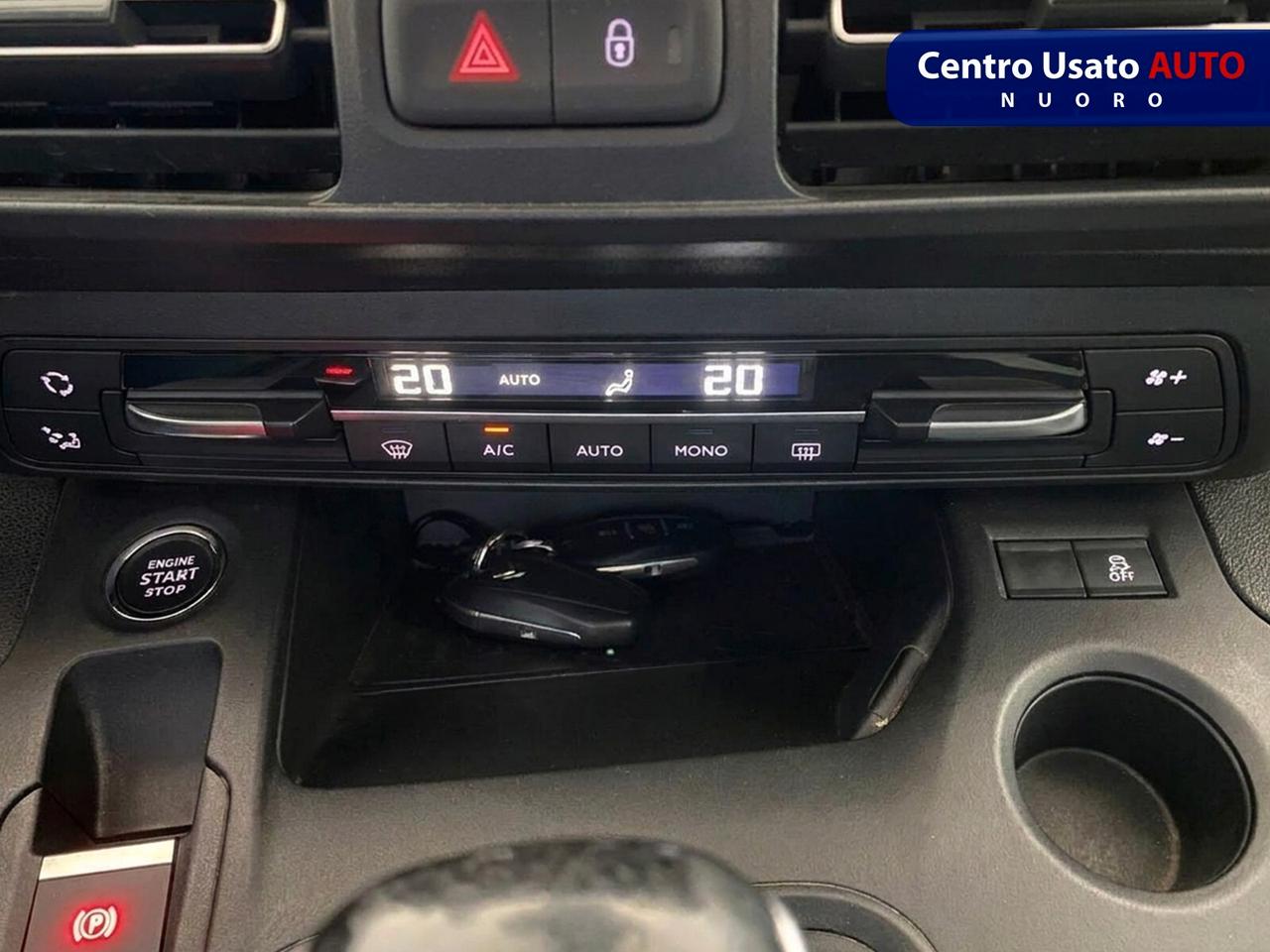 Citroen Berlingo BlueHDi 130 Stop&Start XL Feel