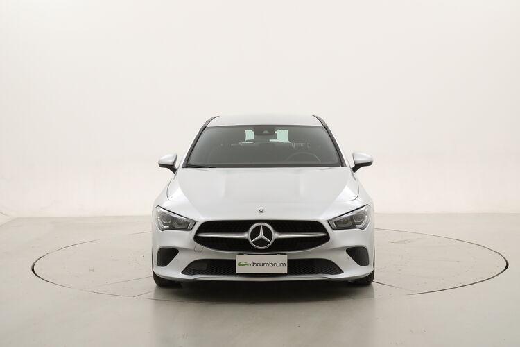 Mercedes CLA 200 d Business Extra BR046735 2.0 Diesel 150CV