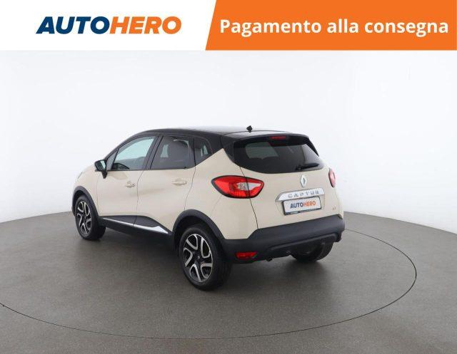 RENAULT Captur dCi 8V 90 CV EDC Start&Stop Energy Intens