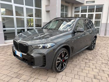 Bmw X5 xDrive30d 48V Msport Pro 286cv