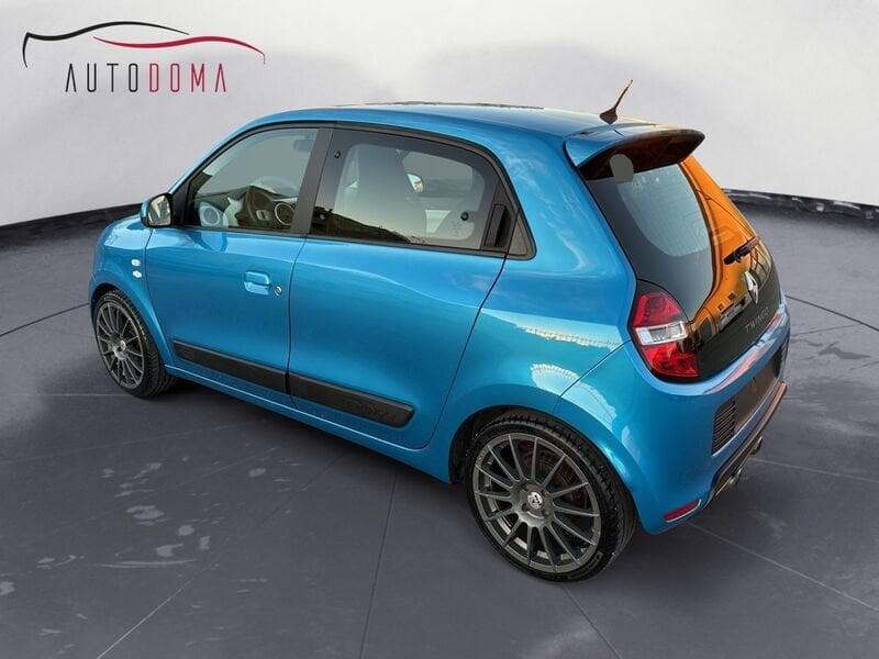 Renault Twingo Twingo 0.9 TCe 90 CV Stop&Start Energy Sport