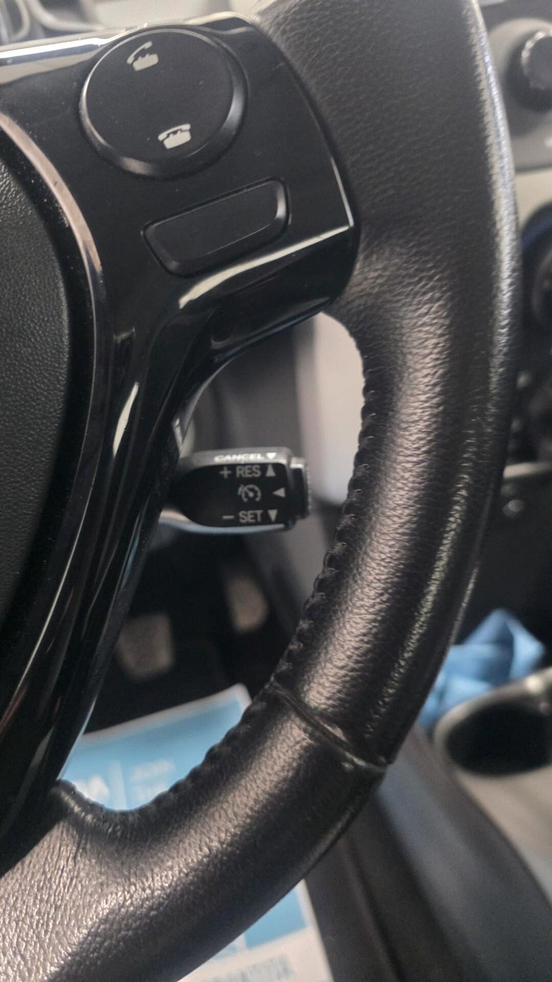 Toyota Aygo 1.0 VVT-i 69 CV 5 porte x-cool