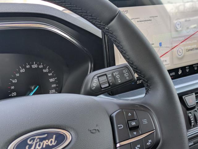 FORD Focus HYBRID ACTIVE 1.0cc 125cv