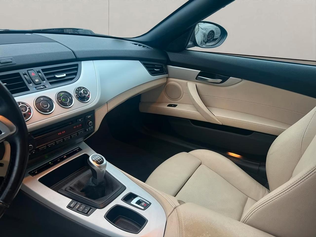 Bmw Z4 Roadster sDrive 23i