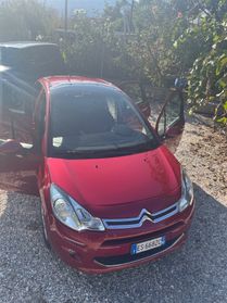 CITROEN C3 1.4 HDI FULL OPTIONAL FINE 2013