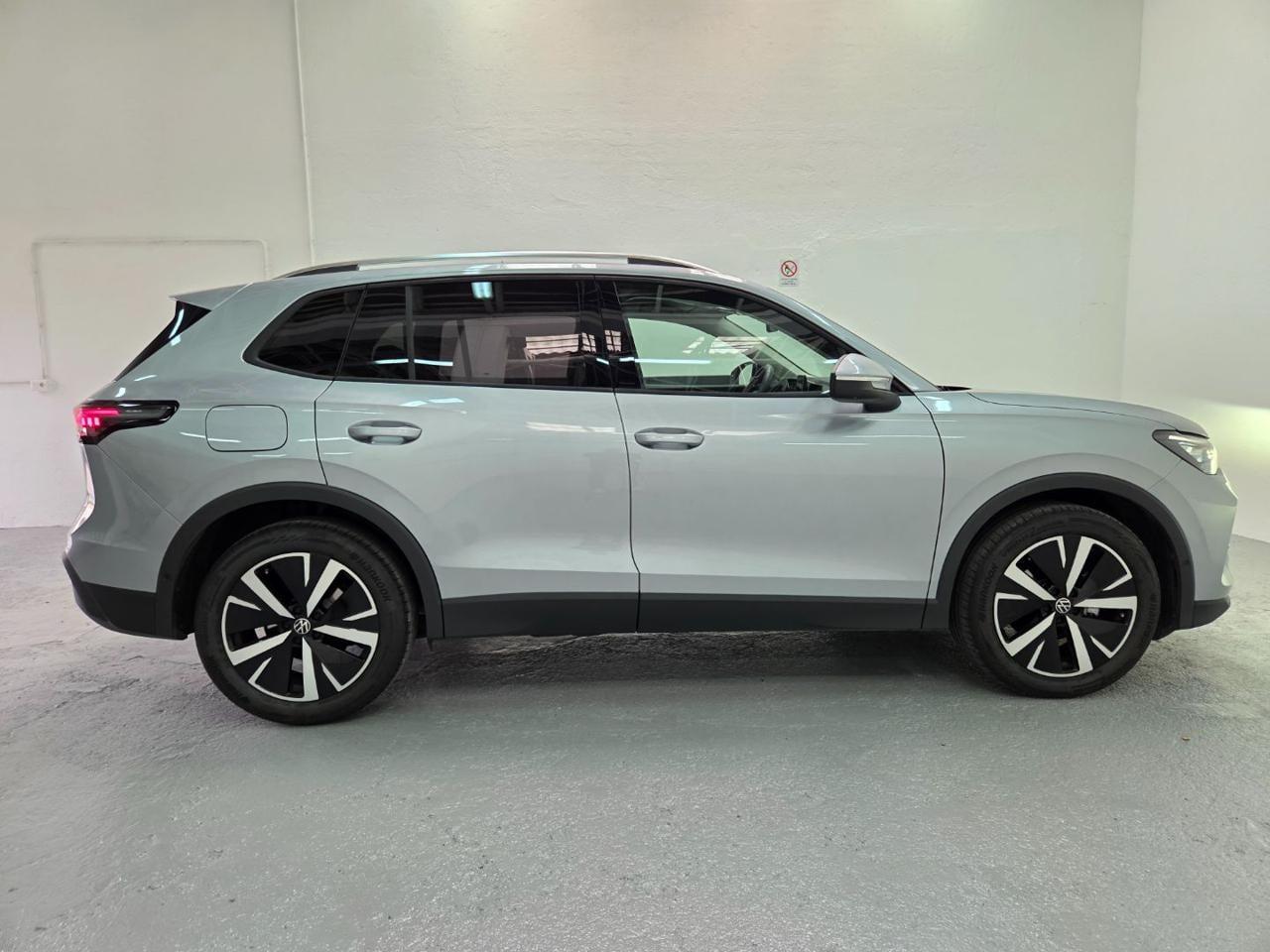 VOLKSWAGEN Tiguan 3ª serie Tiguan 1.5 eTSI 130...