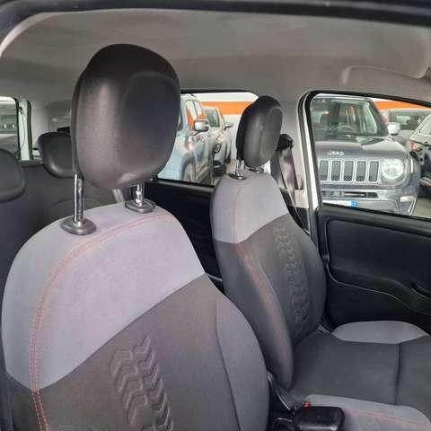 Fiat Panda Panda 1.2 Lounge 69cv