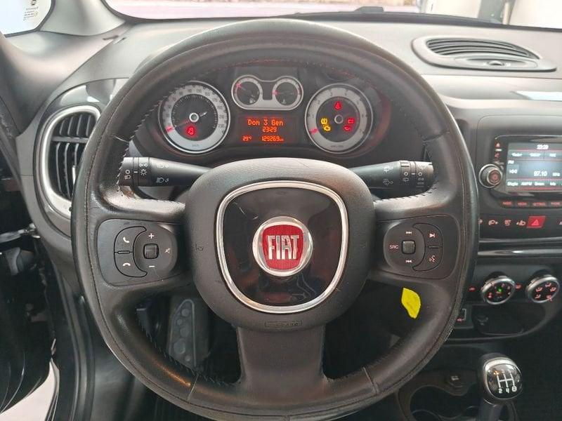 FIAT 500L 500L 1.3 Multijet 95 CV Pop Star