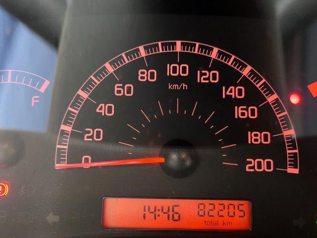 FIAT Panda 1.1 Actual unico proprietario ottime condizioni