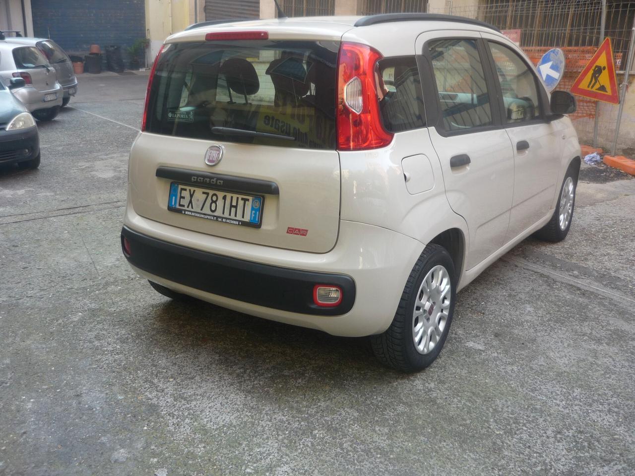 Fiat Panda 1.2 Pop