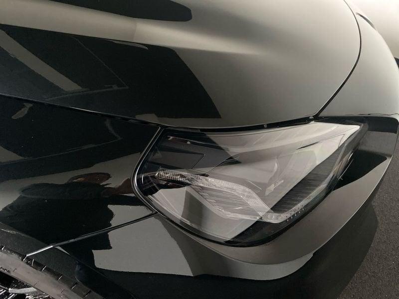 BMW Serie 2 Coupé M2